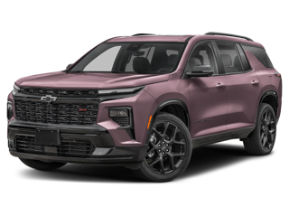 Chevrolet Traverse - All Star Chevrolet Baton Rouge in BATON ROUGE LA