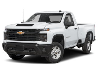 Chevrolet Silverado HD - All Star Chevrolet Baton Rouge in BATON ROUGE LA