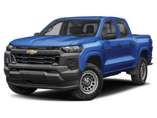 Chevrolet Colorado - All Star Chevrolet Baton Rouge in BATON ROUGE LA