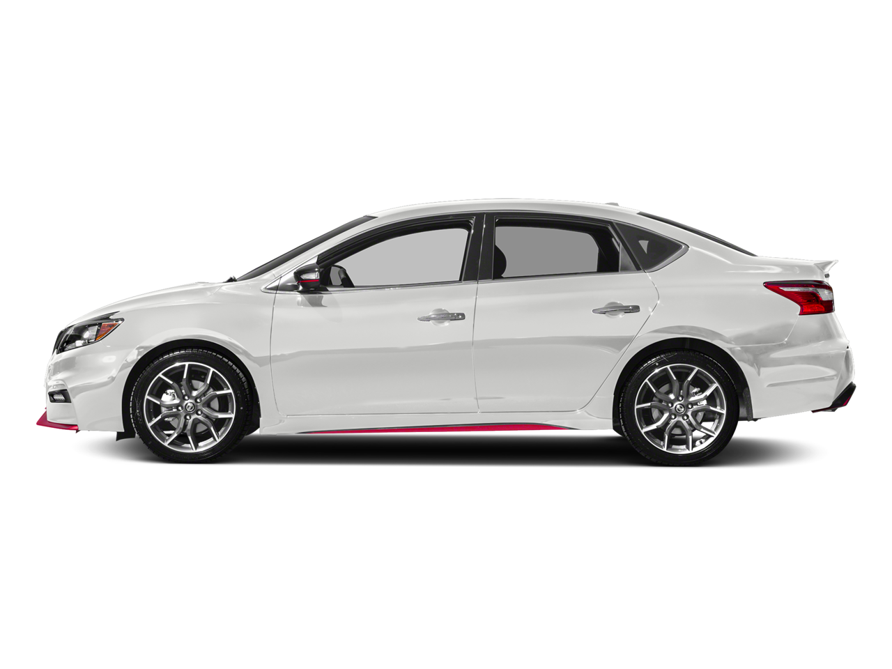 2017 Nissan Sentra NISMO