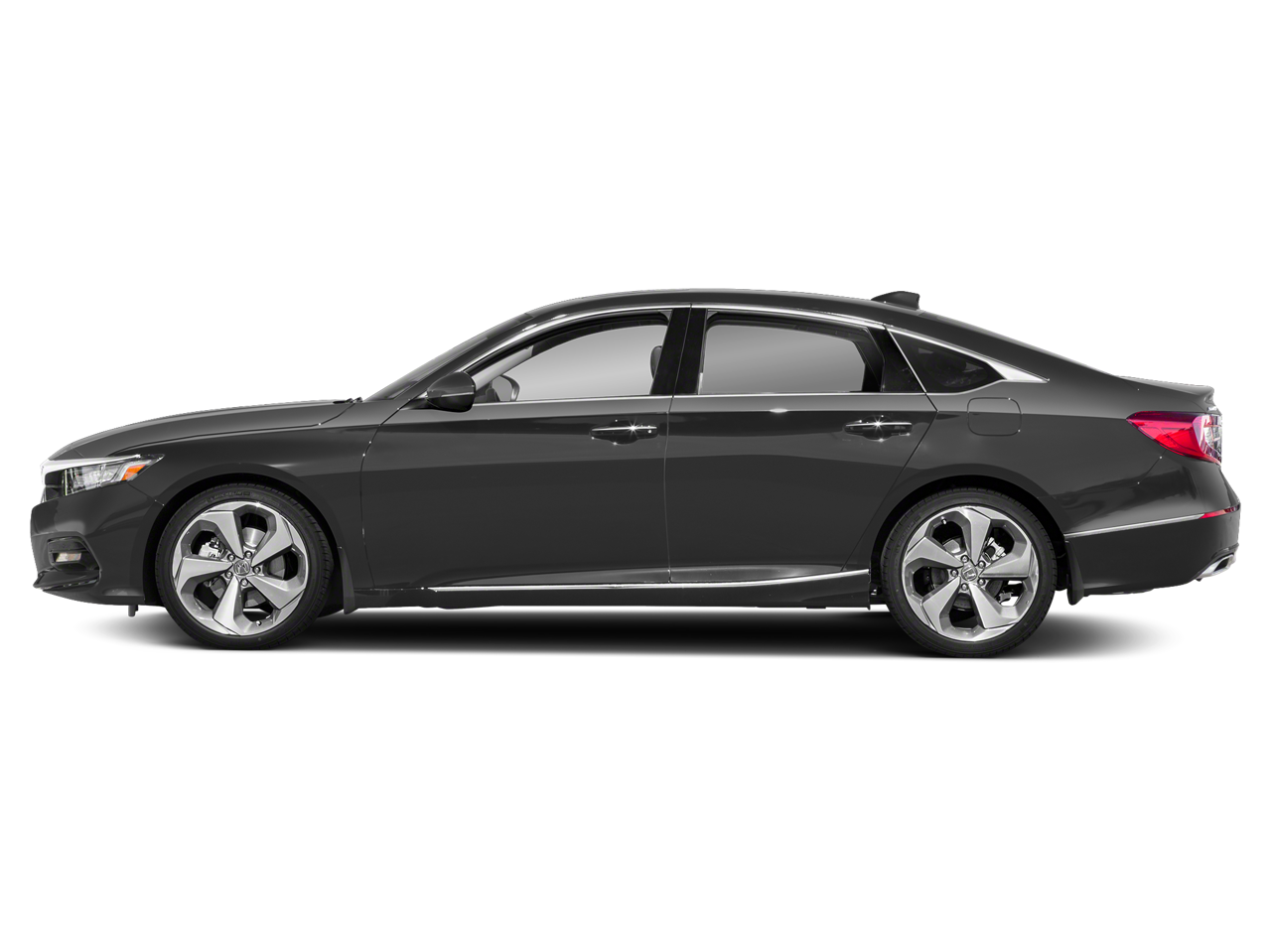 2018 Honda Accord Sedan Touring 2.0T
