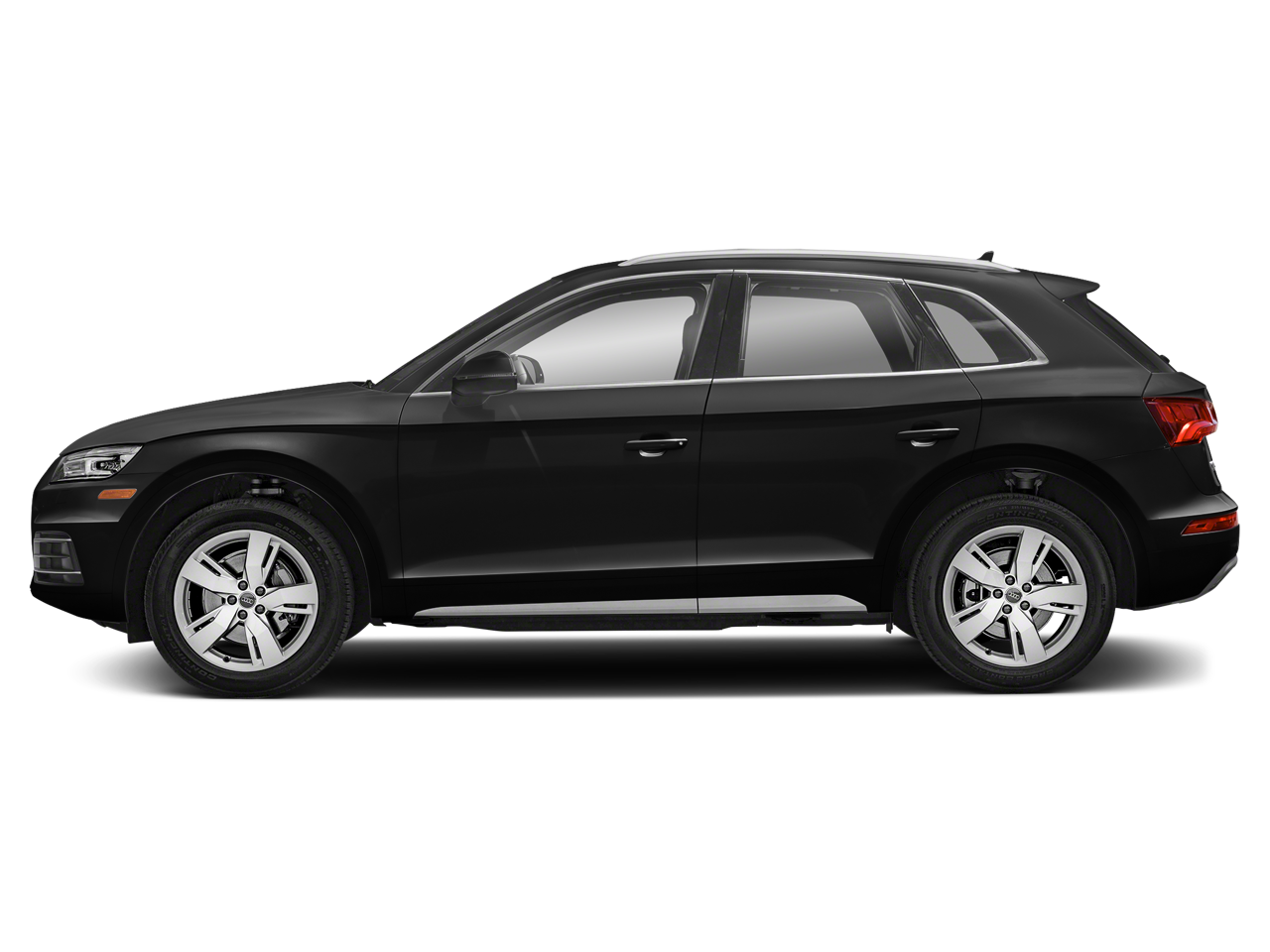 2020 Audi Q5 45 Premium Plus quattro