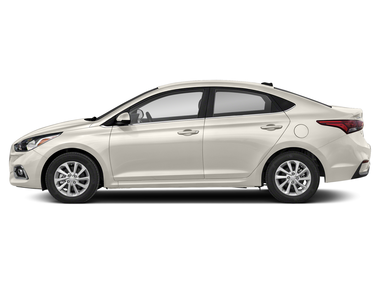 2020 Hyundai Accent SEL