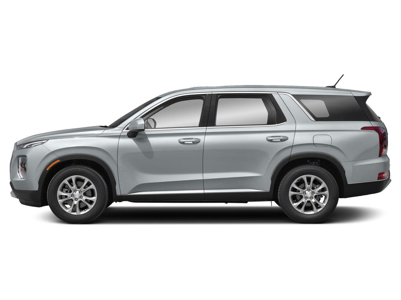 2020 Hyundai Palisade SE