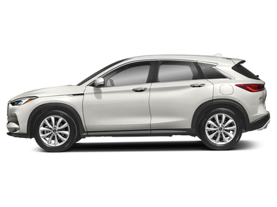 2020 INFINITI QX50 ESSENTIAL