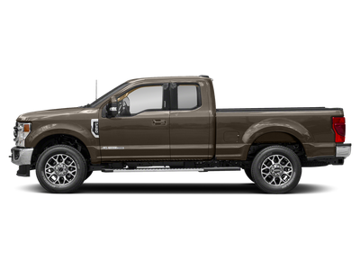 2022 Ford F-350SD Lariat