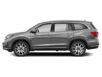 2022 Honda Pilot Touring 7-Passenger