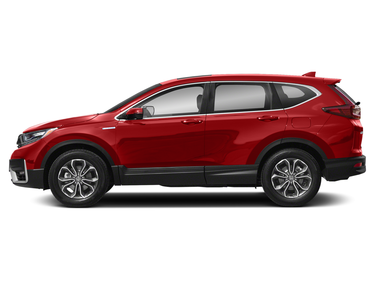 2022 Honda CR-V Hybrid EX