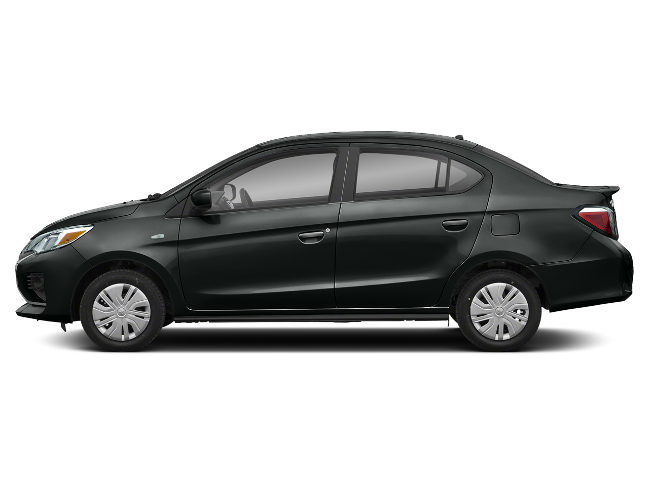 2024 Mitsubishi Mirage G4 LE