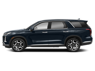 2025 Hyundai Palisade Limited