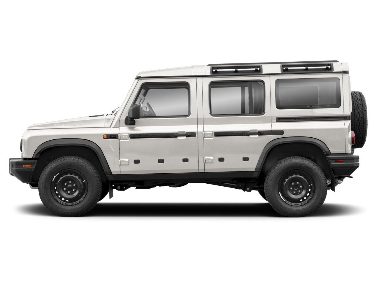 2025 INEOS Grenadier Fieldmaster Edition