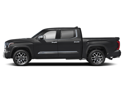 2025 Toyota Tundra 1794 Edition Hybrid