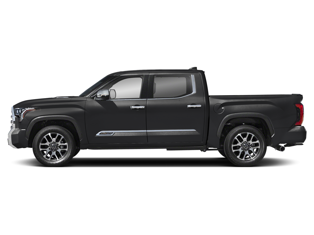 2025 Toyota Tundra 1794 Edition Hybrid