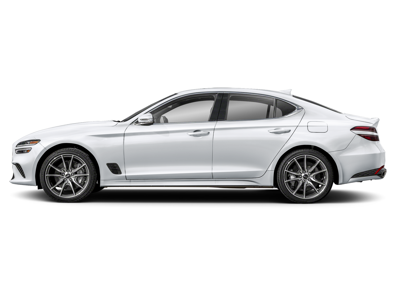 2026 Genesis G70 2.5T