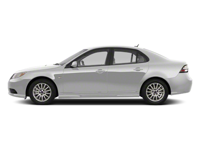 2010 Saab 9-3 NA