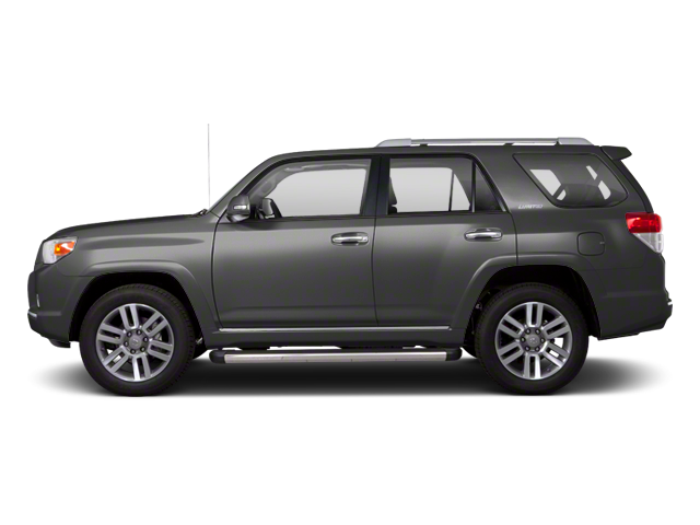 2010 Toyota 4Runner SR5