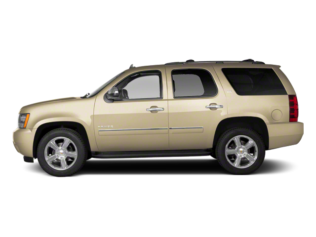 2012 Chevrolet Tahoe LS