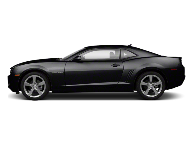 2012 Chevrolet Camaro 1LT