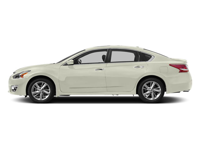 2013 Nissan Altima 2.5 SV
