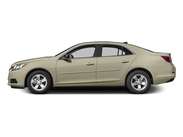 2014 Chevrolet Malibu LT 2LT