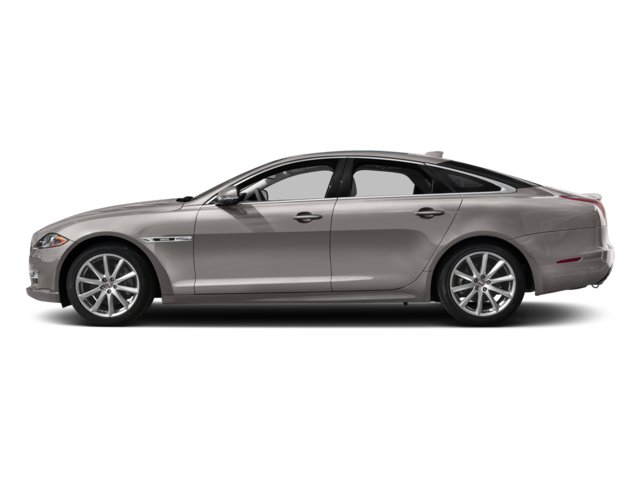 2016 Jaguar XJ R-Sport