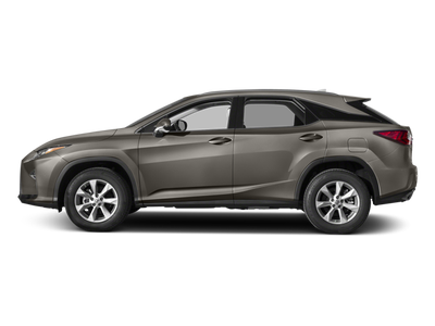 2017 Lexus RX 350 RX 350