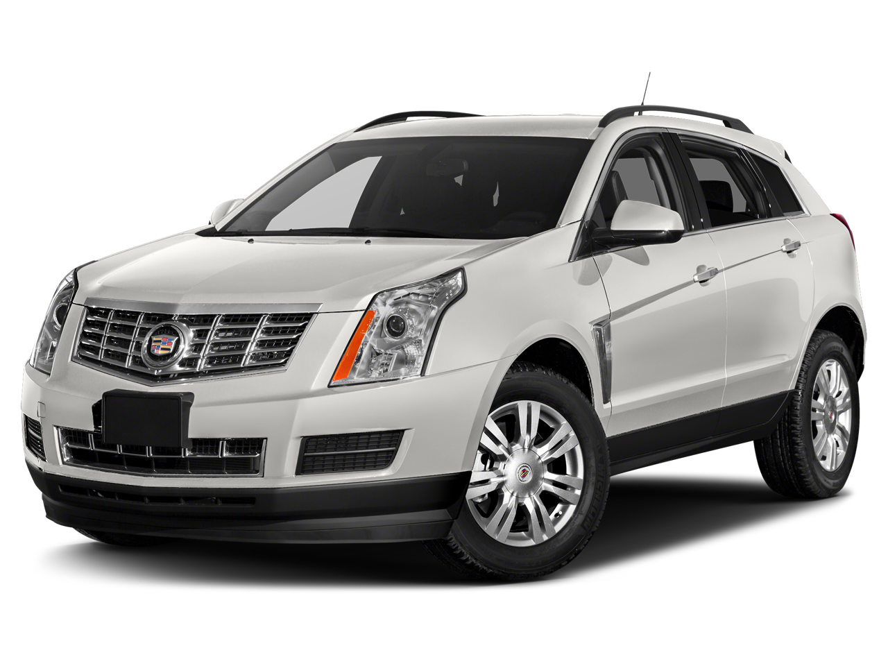 2015 Cadillac SRX Performance