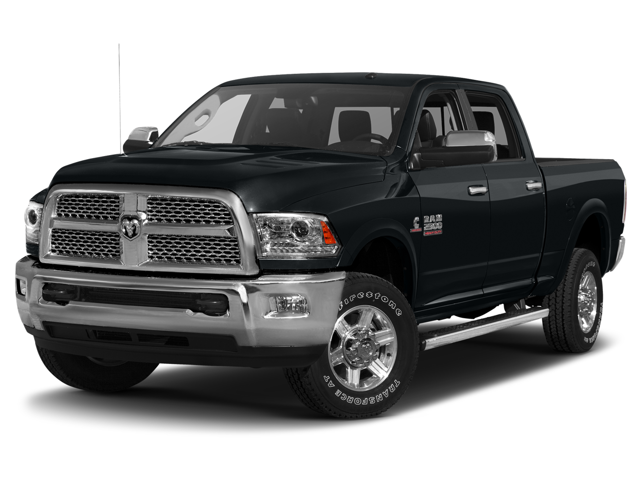 2015 RAM 2500 Lone Star