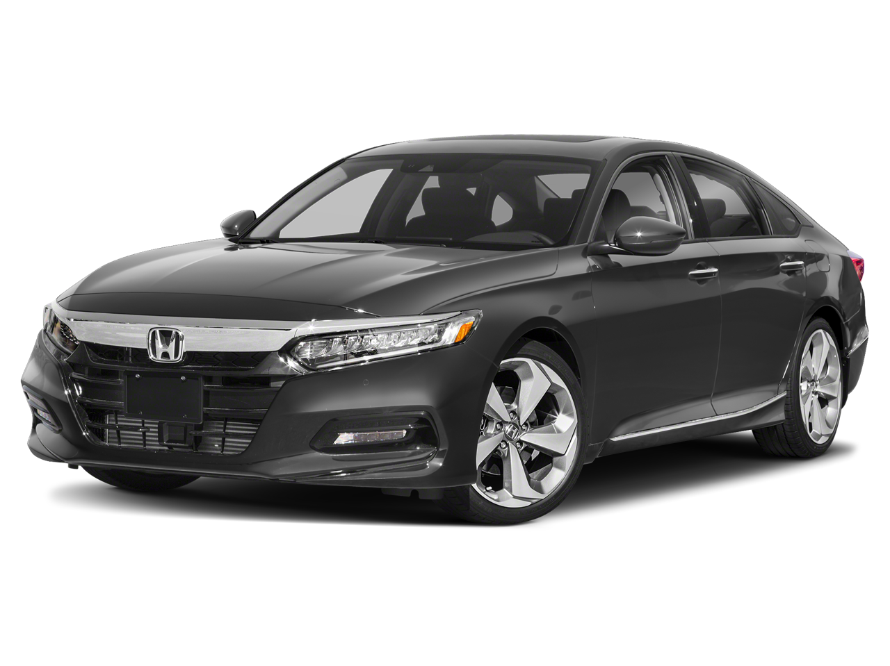 2018 Honda Accord Sedan Touring 2.0T