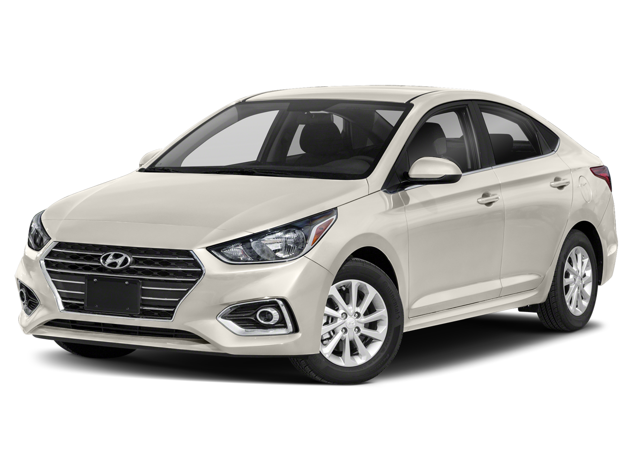2020 Hyundai Accent SEL