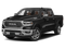 2022 RAM 1500 Limited Longhorn Crew Cab 4x4 5'7' Box
