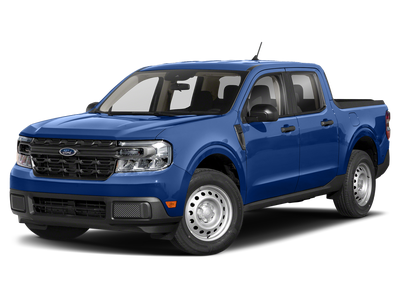 2023 Ford Maverick Lariat