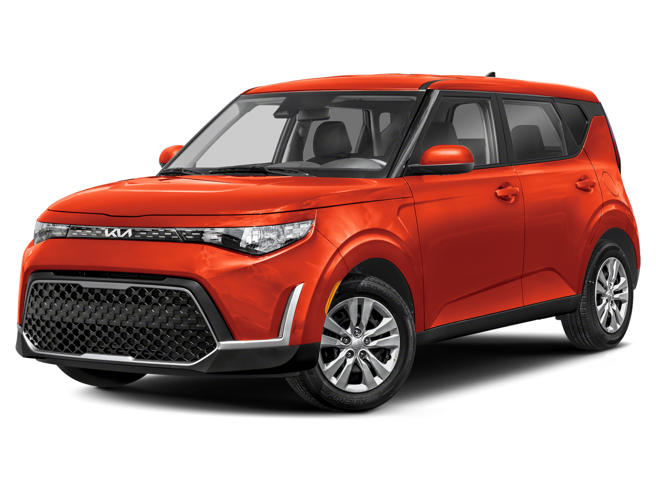 2023 Kia Soul LX for sale in Baton Rouge, LA