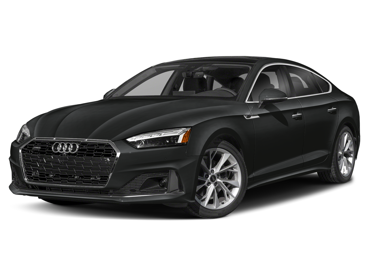 2024 Audi A5 Sportback 45 S line Premium Plus quattro