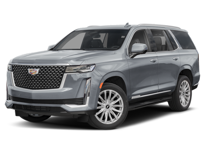 2024 Cadillac Escalade Luxury