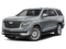 2024 Cadillac Escalade Luxury