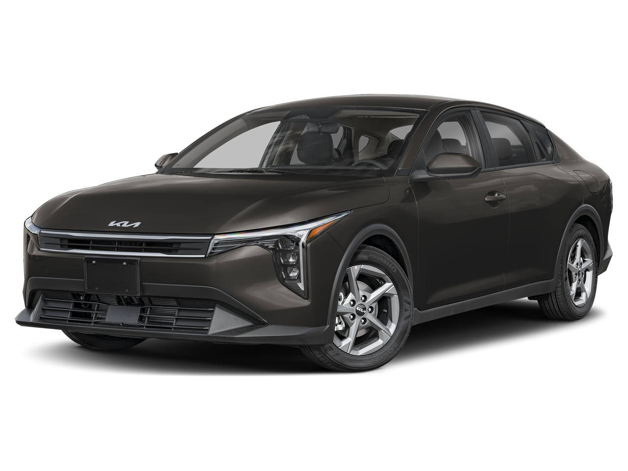 2025 Kia K4 LXS for sale in Baton Rouge, LA