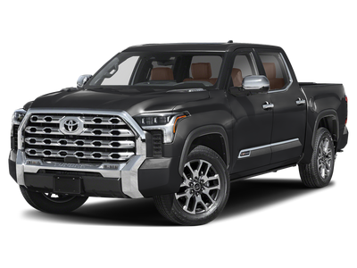 2025 Toyota Tundra 1794 Edition Hybrid