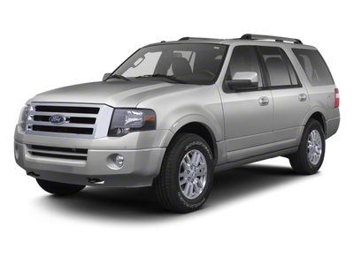 2010 Ford Expedition Limited