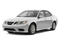 2010 Saab 9-3 NA