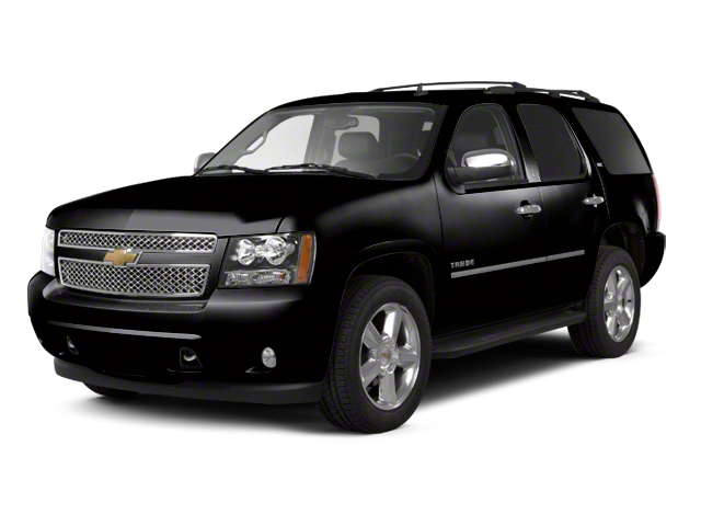 2012 Chevrolet Tahoe LS