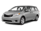 2013 Toyota Sienna XLE 8 Passenger
