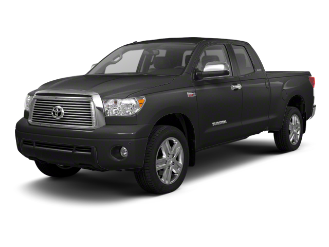 2013 Toyota Tundra 4WD Truck GRADE