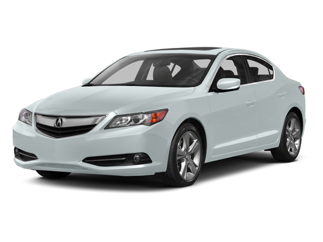 2014 Acura ILX 2.0L
