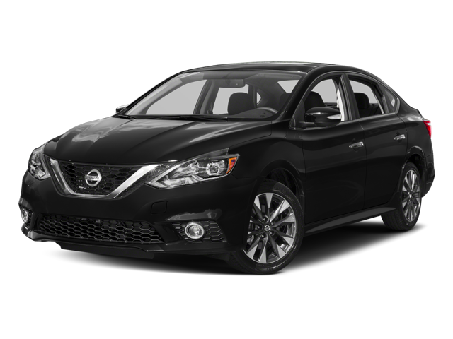 2017 Nissan Sentra SR Turbo