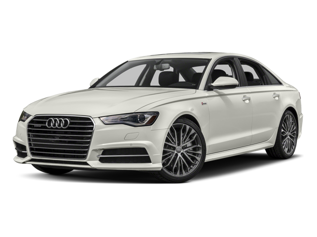 2018 Audi A6 2.0T Premium Plus quattro