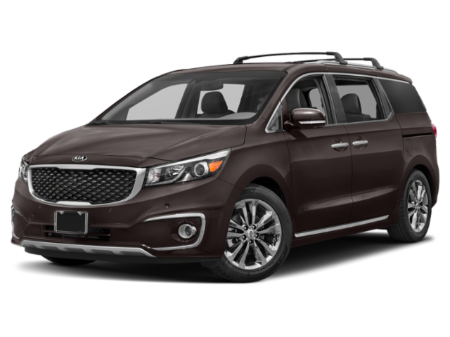 2018 Kia Sedona LX
