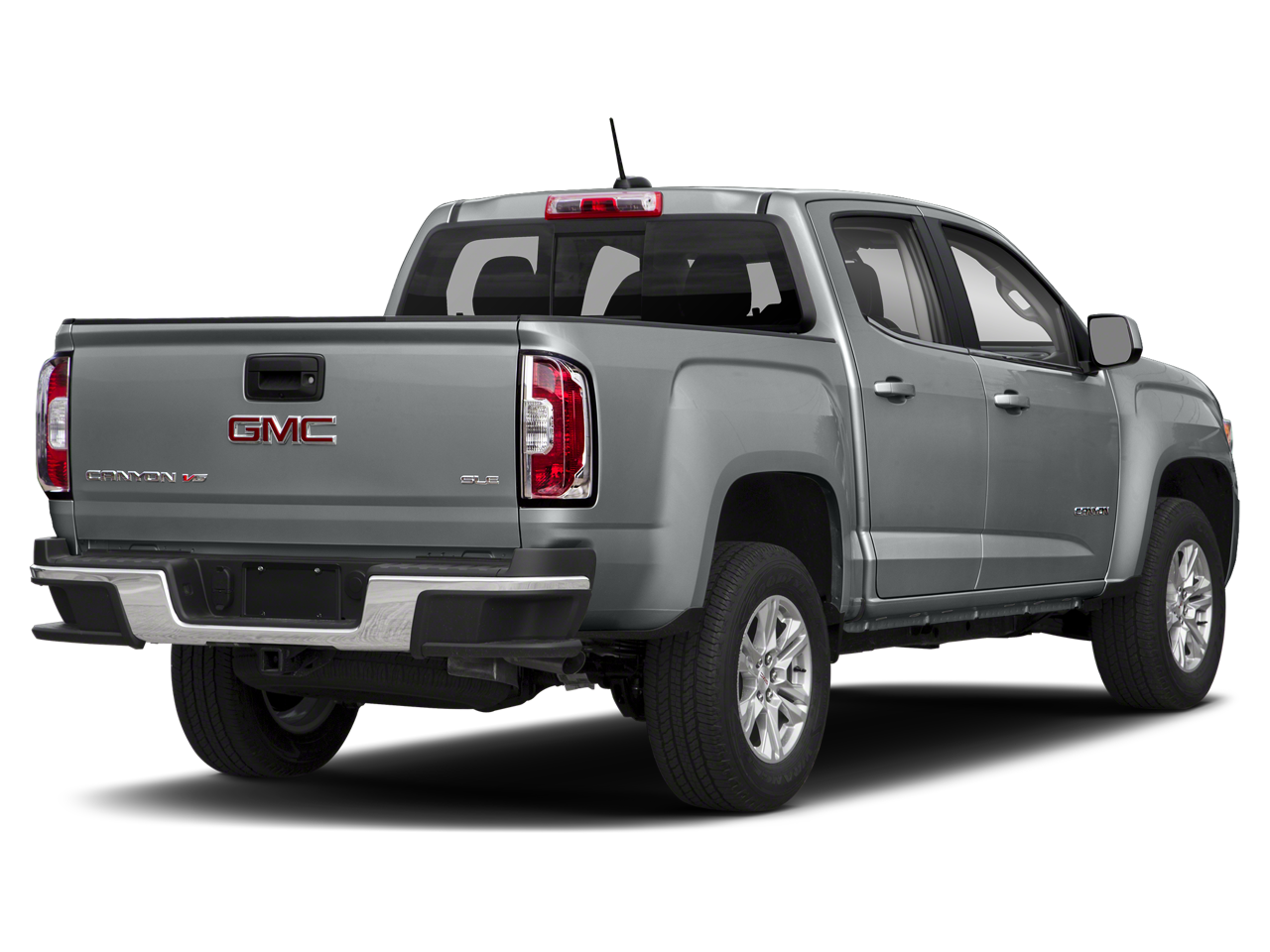 2019 GMC Canyon 2WD SLE