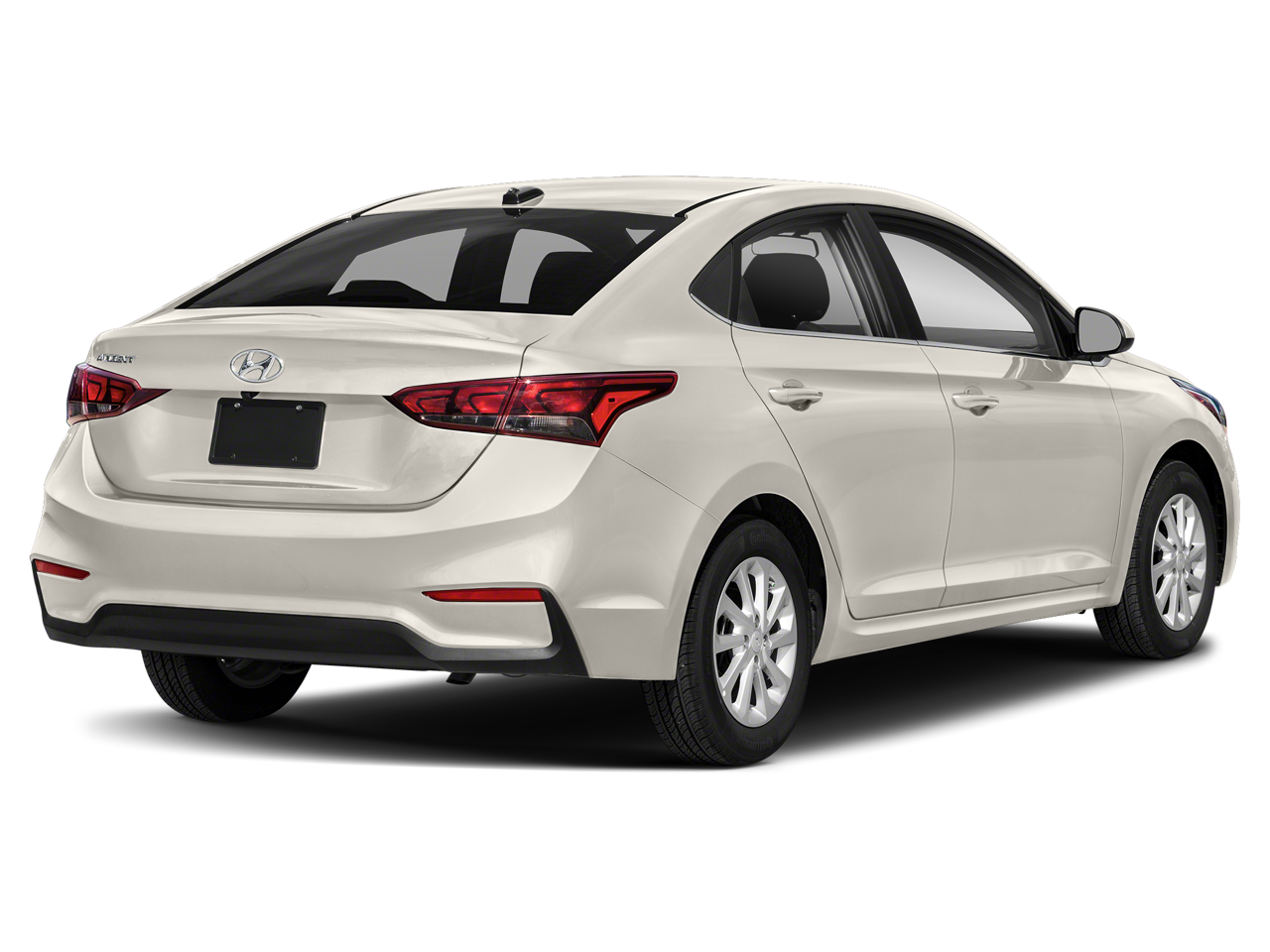 2020 Hyundai Accent SEL