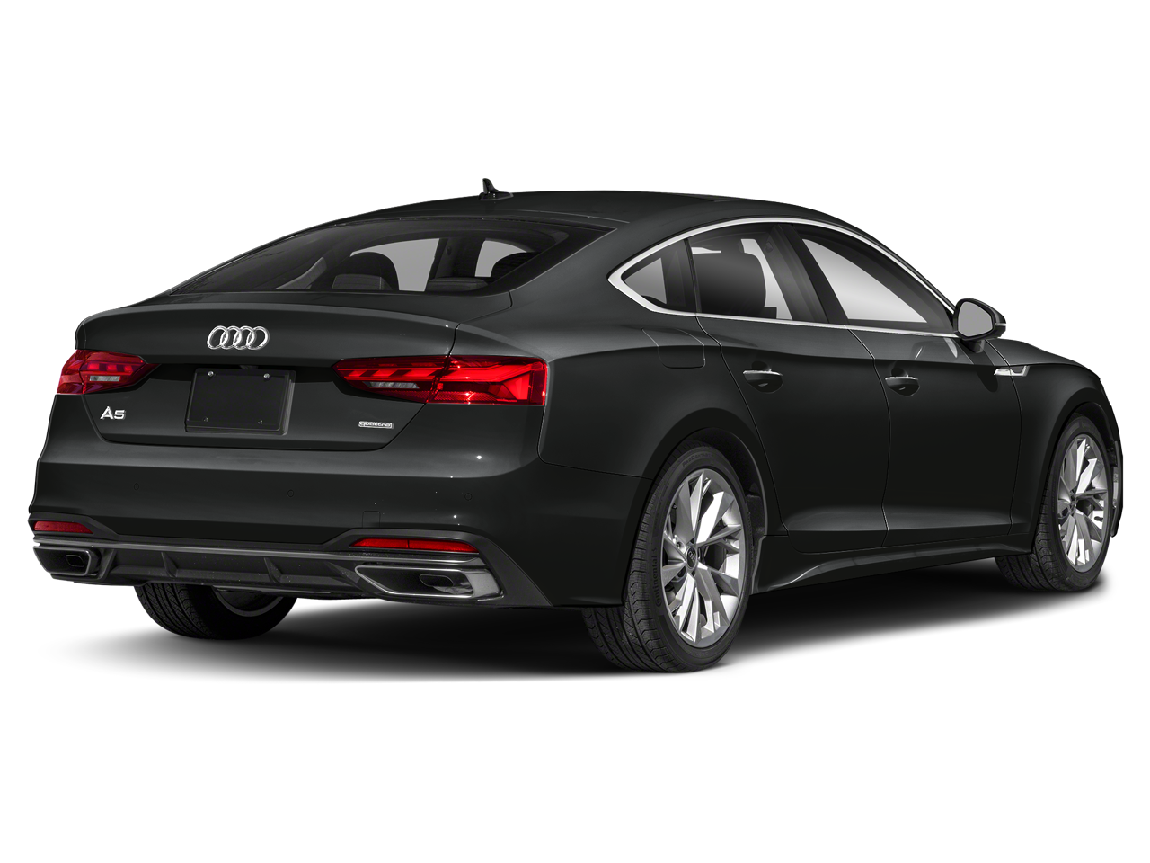 2024 Audi A5 Sportback 45 S line Premium Plus quattro